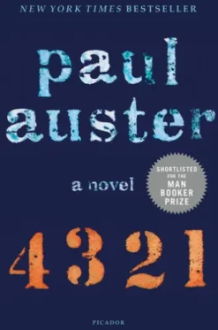4 3 2 1