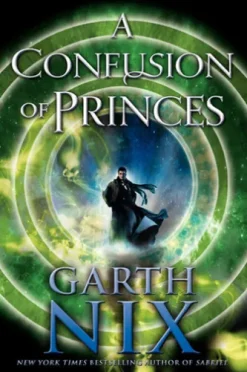 A Confusion of Princes