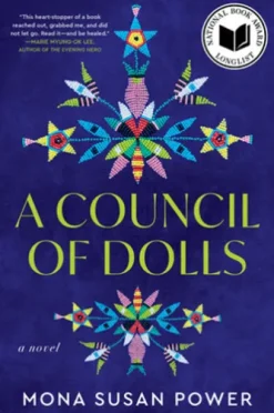 A Council of Dolls