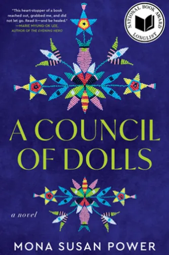 A Council of Dolls
