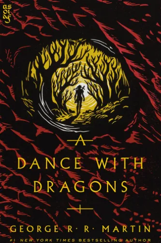 A Dance with Dragons