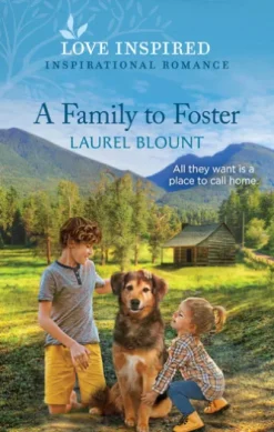 A Family to Foster