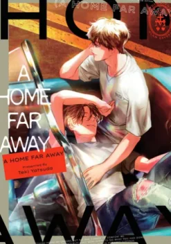 A Home Far Away
