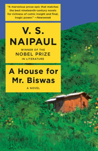 A House for Mr. Biswas
