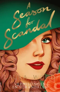 A Season for Scandal