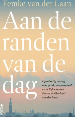 Aan de randen van de dag