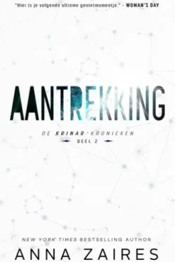 Aantrekking