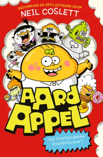 Aard Appel