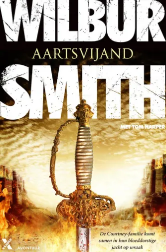 Aartsvijand