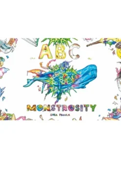 ABC Monstrosity