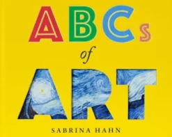 ABCs of Art
