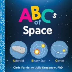 ABCs of Space