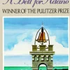 A Bell for Adano (Pulitzer Prize Winner)