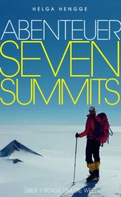 Abenteuer Seven Summits