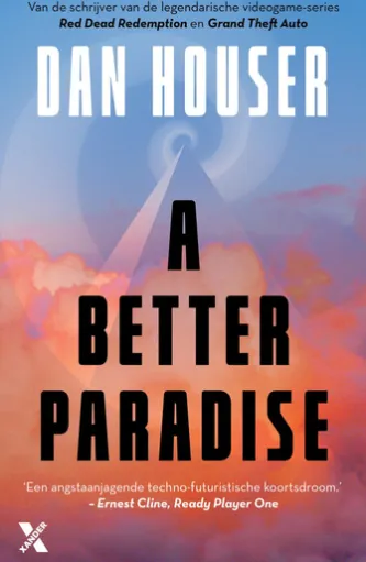 A Better Paradise