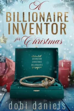 A Billionaire Inventor for Christmas