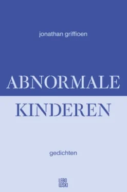 Abnormale kinderen
