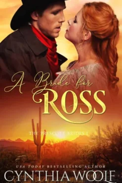 A Bride for Ross