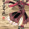 A Bride's Story, Vol. 1