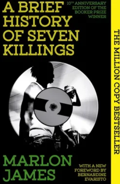 A Brief History of Seven Killings