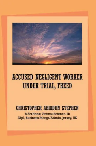 Accused Negligent Worker Under Trial, Freed