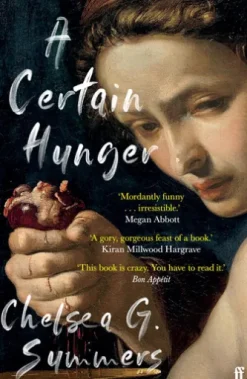 A Certain Hunger