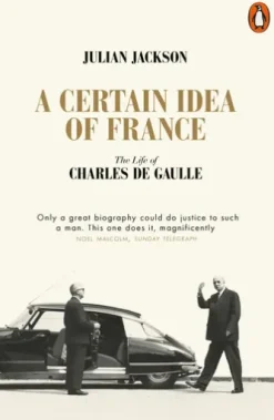 A Certain Idea of France