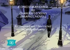 A Christmas Carol (Graphic Novel)