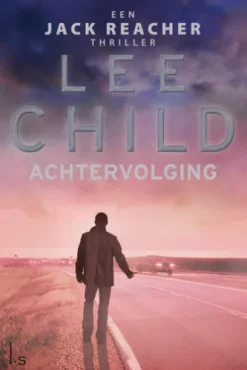 Achtervolging