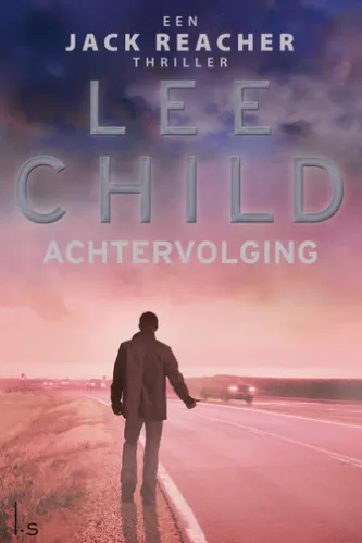 Achtervolging