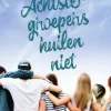Achtste-groepers huilen niet