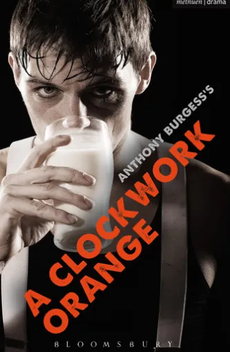A Clockwork Orange