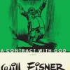 A Contract with God