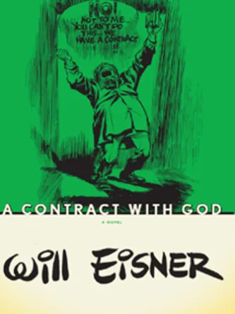 A Contract with God