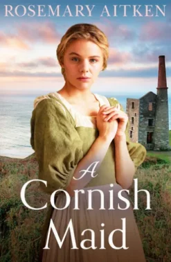 A Cornish Maid