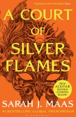 A Court of Silver Flames