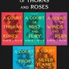 A Court of Thorns and Roses eBook Bundle
