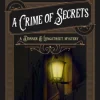 A Crime of Secrets