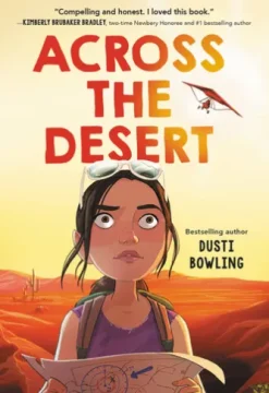Across the Desert