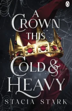 A Crown This Cold and Heavy
