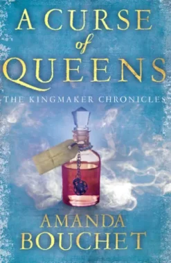 A Curse of Queens