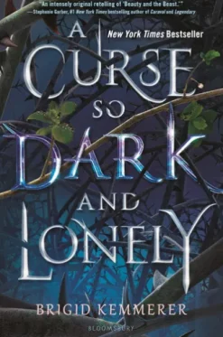 A Curse So Dark and Lonely