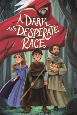 A Dark and Desperate Race