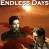 A Dark of Endless Days