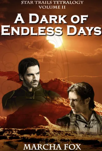 A Dark of Endless Days