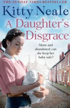 A Daughter’s Disgrace