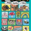 A Day in the Life of a Poo, a Gnu, and You