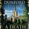 A Death at the Church (Euphemia Martins Mystery 13)