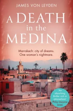 A Death in the Medina