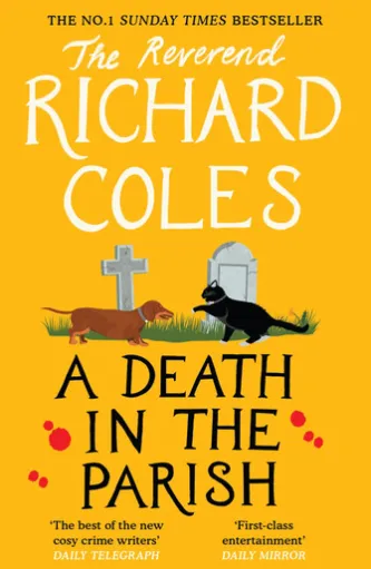 A Death in the Parish